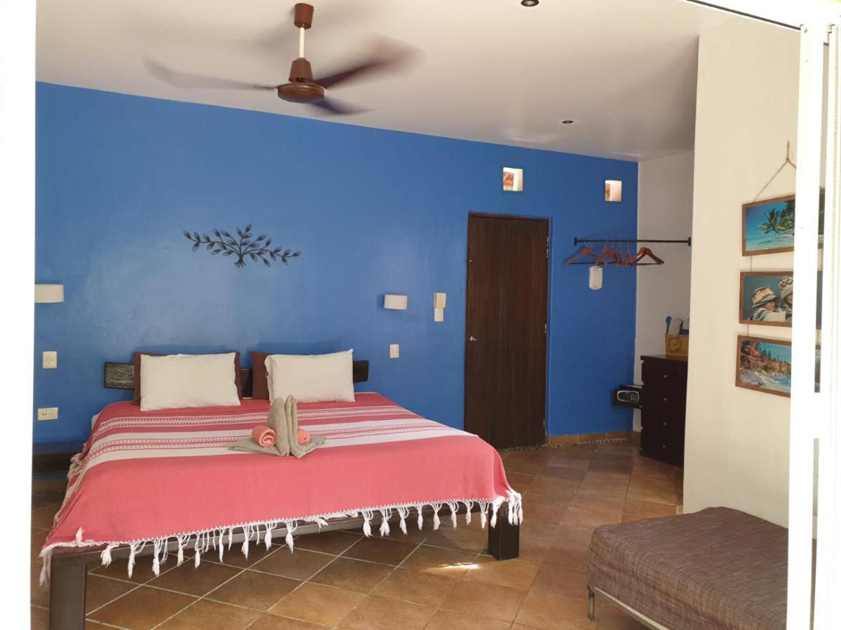Casa Don Diego Тулум Екстериор снимка